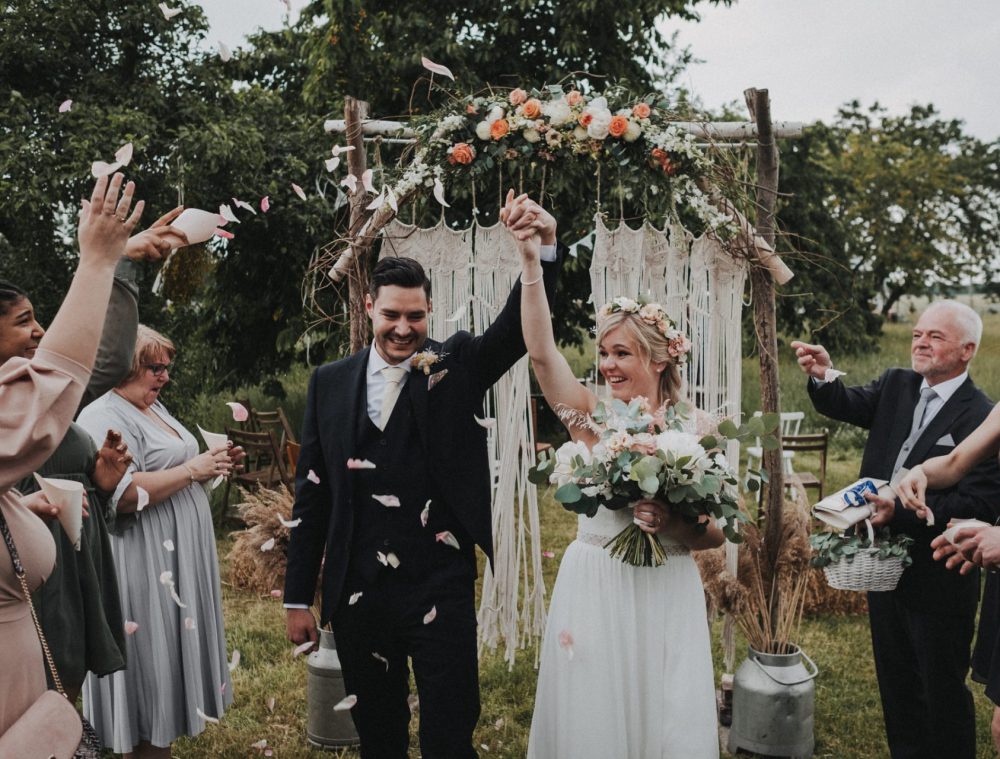 Hochzeitssängerin Hamburg